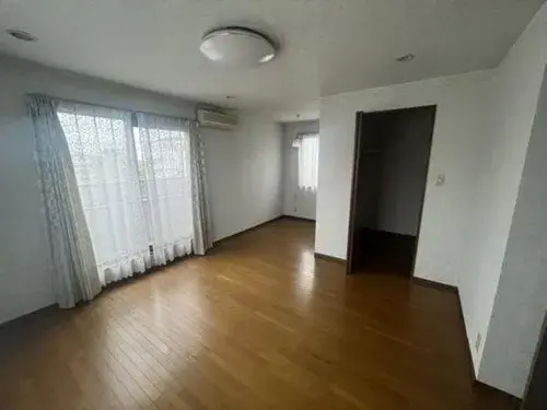 Préfecture de Toyama Ville de Toyama Propriété 4LDK (9)