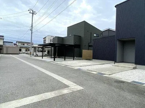 3LDK Toyama City Toyama Prefecture (3)