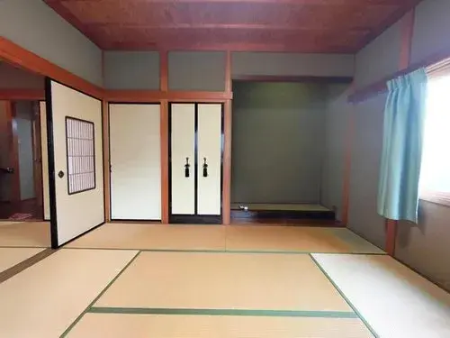 Недвижимость 7DK город Kanazawa префектура Ishikawa (6)