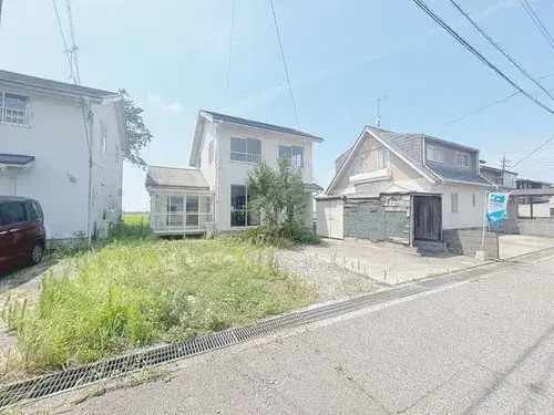 4LDK+S 津幡町 石川県 (2)
