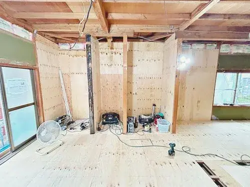 3LDK Property Kanazawa City Ishikawa Prefecture (11)