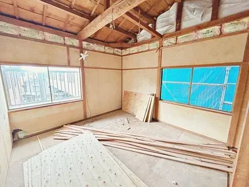 3LDK Property Kanazawa City Ishikawa Prefecture (16)