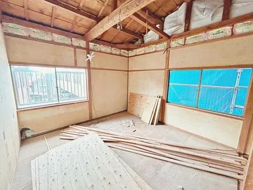 3LDK Property Kanazawa City Ishikawa Prefecture (17)