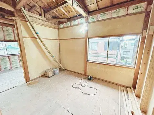 3LDK Property Kanazawa City Ishikawa Prefecture (18)