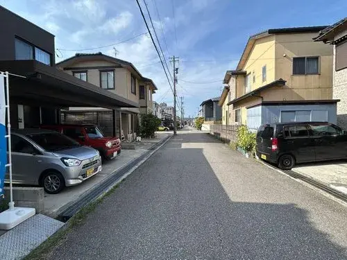 3LDK Property Kanazawa City Ishikawa Prefecture (4)