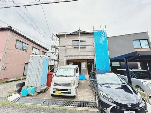 3LDK Property Kanazawa City Ishikawa Prefecture (6)