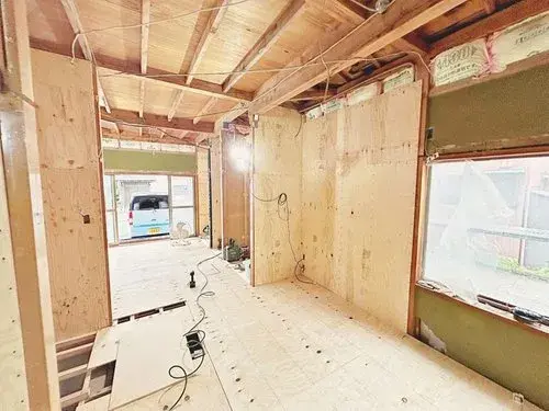 3LDK Property Kanazawa City Ishikawa Prefecture (8)