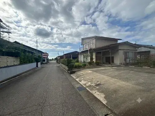 Propriété 5DK Ville de Komatsu Préfecture d'Ishikawa (2)