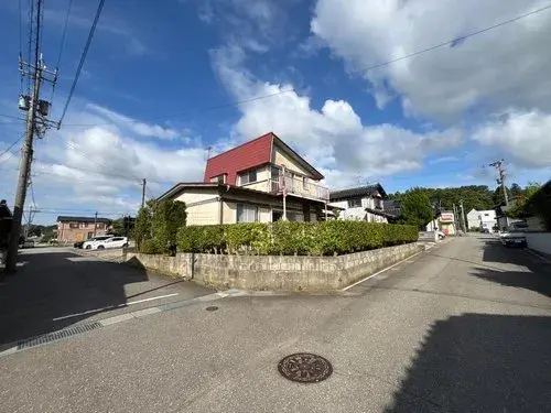 Propriété 5DK Ville de Komatsu Préfecture d'Ishikawa (3)