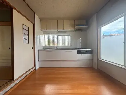 Propriété 5DK Ville de Komatsu Préfecture d'Ishikawa (7)