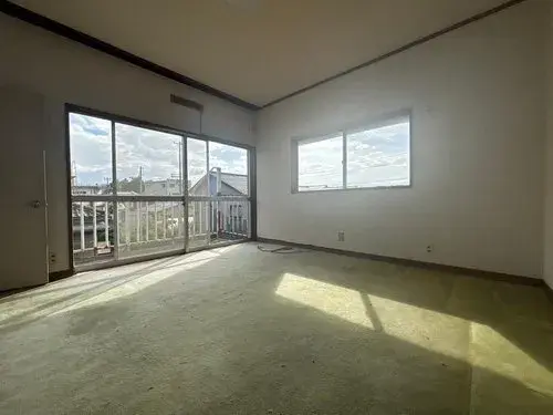 Propriété 5DK Ville de Komatsu Préfecture d'Ishikawa (9)