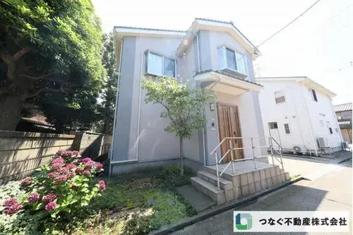 Akiya in Ishikawa