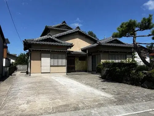 Akiya in Ishikawa