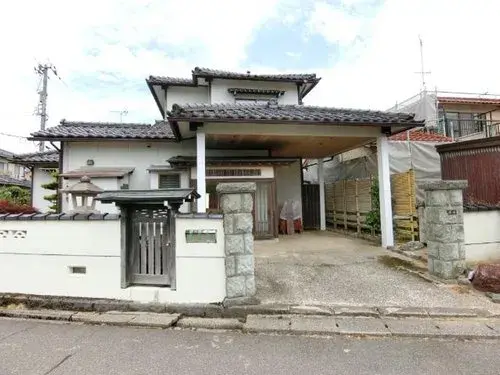 Akiya in Ishikawa