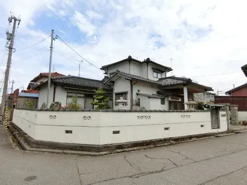 5DK Property Kaga City Ishikawa Prefecture (2)