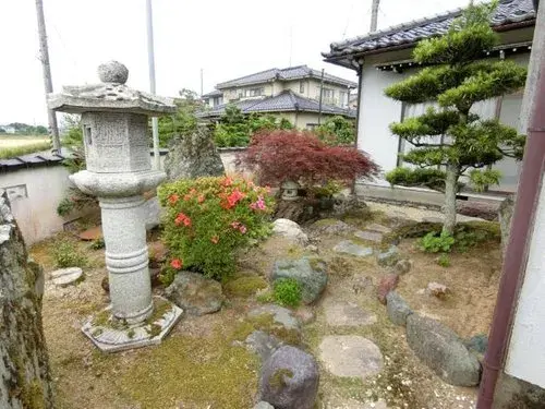 5DK Property Kaga City Ishikawa Prefecture (4)