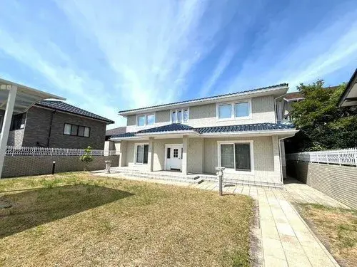 Akiya in Fukui