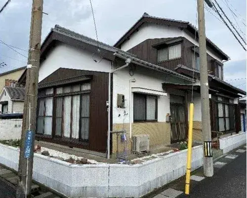 Akiya in Fukui
