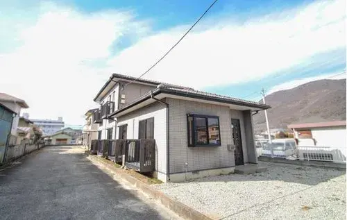 Akiya in Yamanashi