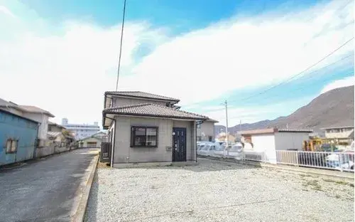 Propriété de 6 chambres à Kofu, Préfecture de Yamanashi (2)