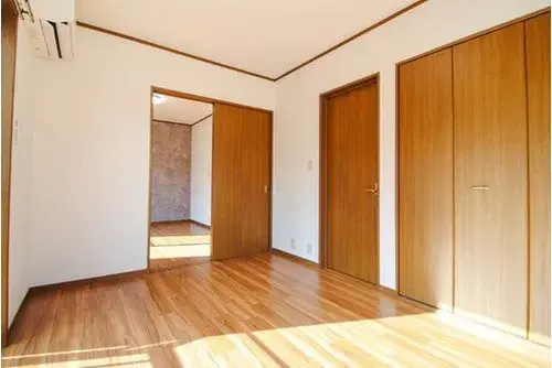 Propriété de 6 chambres à Kofu, Préfecture de Yamanashi (7)
