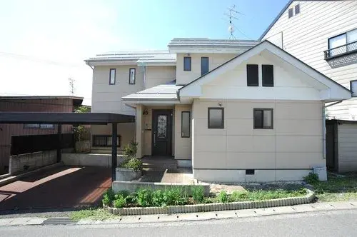 Akiya in Nagano