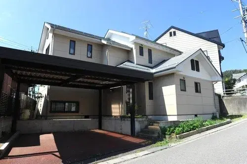 Prefectura de Nagano Ciudad de Nagano Propiedad 4LDK (2)