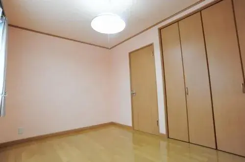 Prefectura de Nagano Ciudad de Nagano Propiedad 4LDK (12)