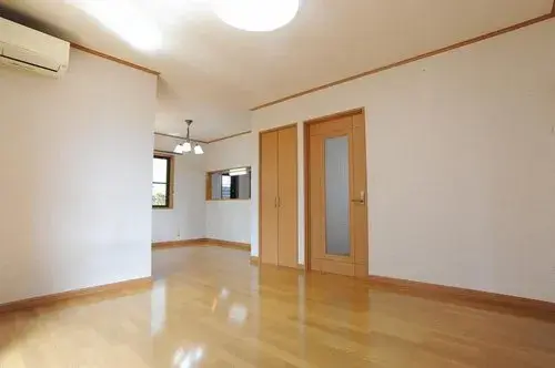 Prefectura de Nagano Ciudad de Nagano Propiedad 4LDK (5)