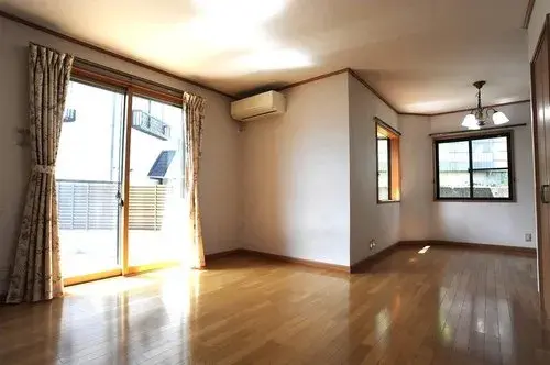 Prefectura de Nagano Ciudad de Nagano Propiedad 4LDK (6)