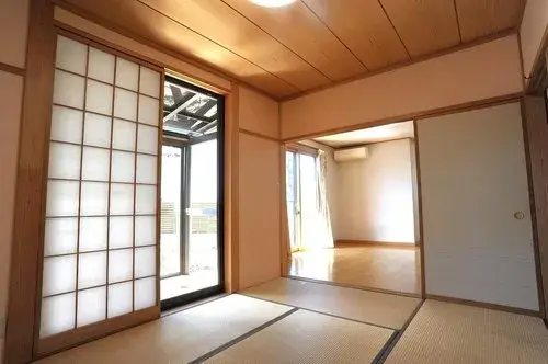 Prefectura de Nagano Ciudad de Nagano Propiedad 4LDK (8)