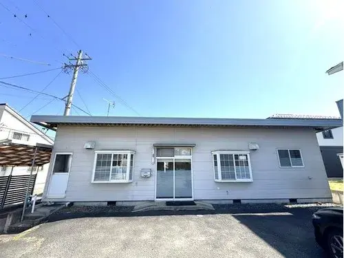 Akiya in Nagano