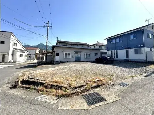 1К Недвижимость город Chikuma префектура Nagano (3)