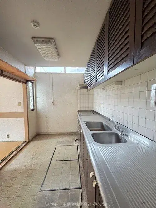 7K Property Saku City Nagano Prefecture (12)