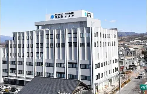 7K Property Saku City Nagano Prefecture (16)