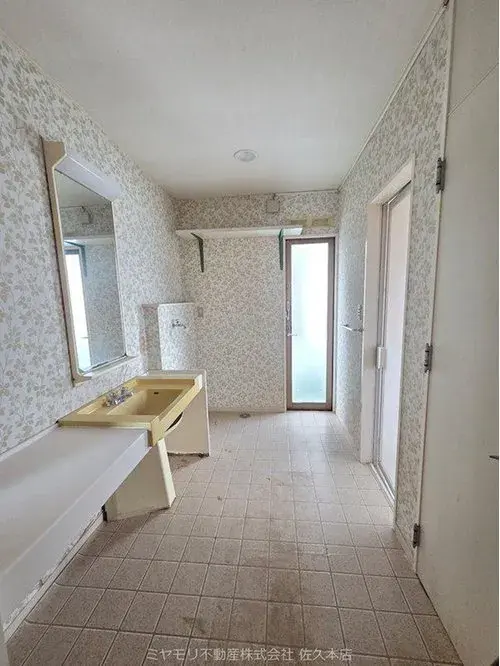 7K Property Saku City Nagano Prefecture (3)