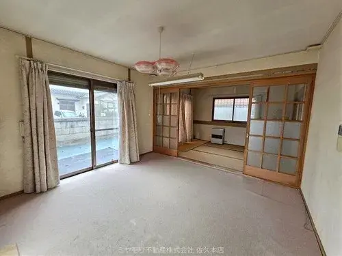 7K Property Saku City Nagano Prefecture (4)