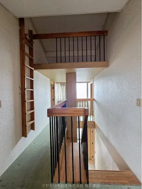 7K Property Saku City Nagano Prefecture (5)