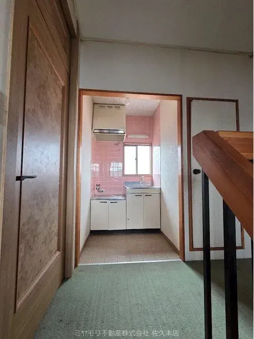 7K Property Saku City Nagano Prefecture (6)