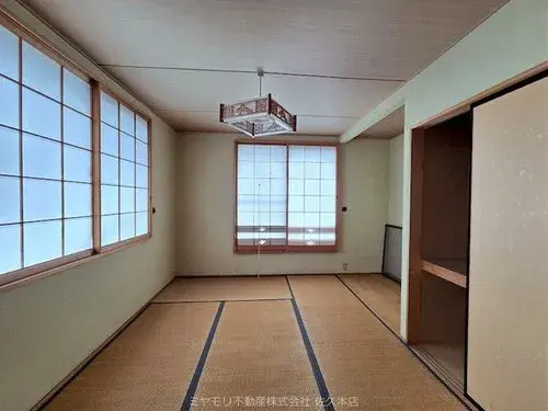 7K Property Saku City Nagano Prefecture (7)