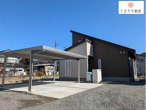 Akiya in Nagano