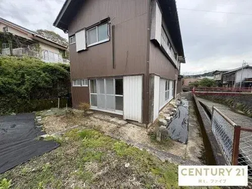 Akiya in Gifu