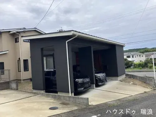 3LDK物件 瑞浪市 岐阜県 (2)