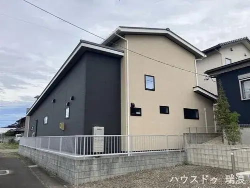 3LDK物件 瑞浪市 岐阜県 (4)