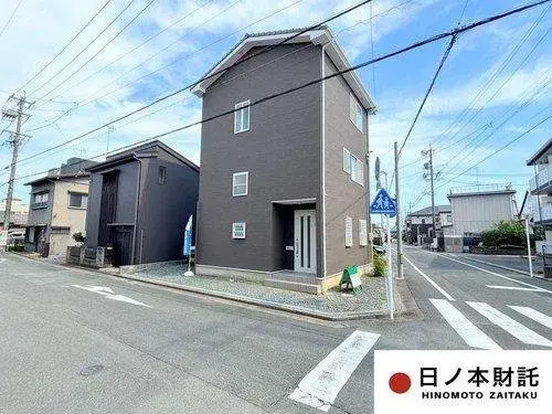 Akiya in Shizuoka