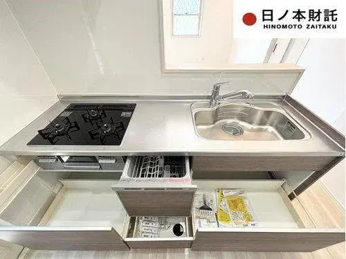 4LDK+S Ciudad de Hamamatsu Distrito de Chuo Prefectura de Shizuoka (13)