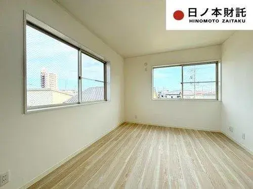 4LDK+S Ciudad de Hamamatsu Distrito de Chuo Prefectura de Shizuoka (8)