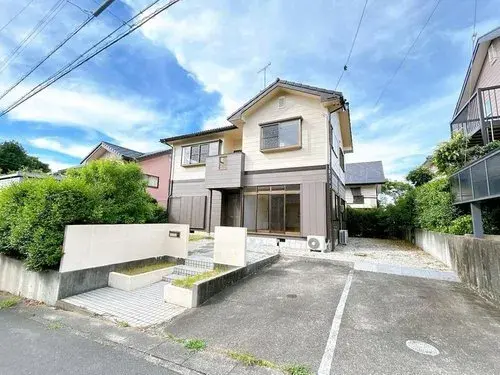 Akiya in 浜松市中央区