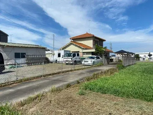 Akiya in Shizuoka