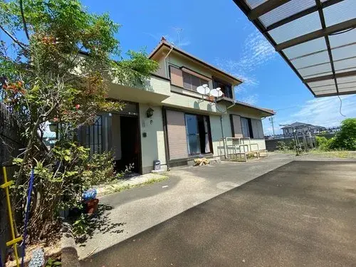 5LDK Propiedad Ciudad de Hamamatsu Prefectura de Shizuoka (2)